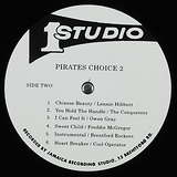 Various Artists: Pirates Choice 2