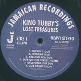 King Tubby: Lost Treasures
