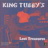 King Tubby: Lost Treasures