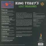 King Tubby: Lost Treasures