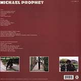 Michael Prophet: Gunman