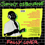 Johnny Osbourne: Fally Lover