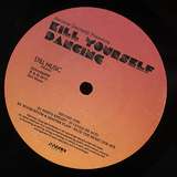 Various Artists: Jerome Derradji pres.: Kill Yourself Dancing - The Story Of Sunset Records Inc. Chicago