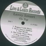 Leroy Smart: On Top