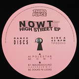 Nowt: High Street EP