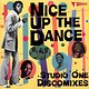 Various Artists: Nice Up The Dance