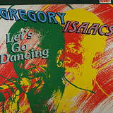 Gregory Isaacs: Let's Go Dancing