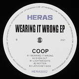 COOP: Wearing it Wrong EP