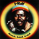 I Roy: Musical Shark Attack