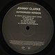 Johnny Clarke: Authorized Version