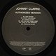 Johnny Clarke: Authorized Version