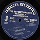 The Revolutionaries: At Channel 1: Dub Plate Specials