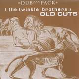 Twinkle Brothers: Old Cuts Dub Pack