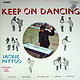 Jackie Mittoo: Keep On Dancing