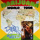 Jah Woosh: Marijuana World Tour