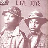 Love Joys: Lovers Rock Reggae Style