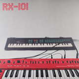 RX-101: EP 2