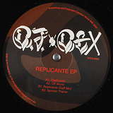 DJ Dex: Replicante EP