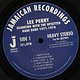 Lee Perry: Skanking With The Upsetter