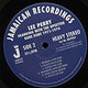 Lee Perry: Skanking With The Upsetter