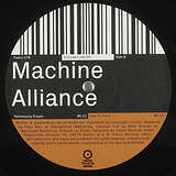 Kerrie: Machine Alliance