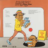 Barrington Levy: Money Move