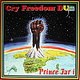 Prince Far I: Cry Freedom Dub