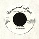 Black Uhuru: Rent Man