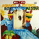 Congo Ashanti Roy: & Friends Allstar
