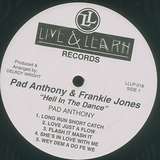 Pad Anthony & Frankie Jones: Hell In The Dance