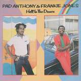 Pad Anthony & Frankie Jones: Hell In The Dance