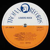 Various Artists: Lovers Rock: The Soulful Sound Of Romantic Reggae