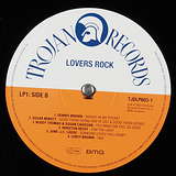 Various Artists: Lovers Rock: The Soulful Sound Of Romantic Reggae