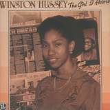 Winston Hussey: The Girl I Adore