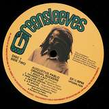 Cover art - Augustus Pablo: Original Rockers