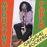 Cover art - Augustus Pablo: Original Rockers