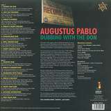 Augustus Pablo: Dubbing With The Don