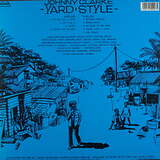 Johnny Clarke: Yard Style