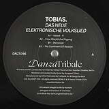Tobias: Das Neue Elektronische Volkslied