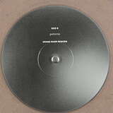 Cedric Vermue: Patterns (Donato Dozzy + Grand River Reworks)