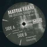 Mattia Trani: The Celestial Soul EP