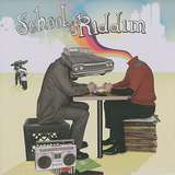 Various Artists: School of Riddim