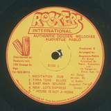 Augustus Pablo: Authentic Golden Melodies