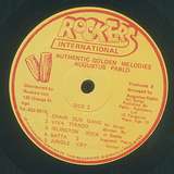 Augustus Pablo: Authentic Golden Melodies