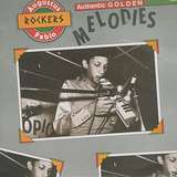 Augustus Pablo: Authentic Golden Melodies