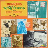 Augustus Pablo: Rockers Meets King Tubbys In A Fire House