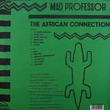 Mad Professor: The African Connection