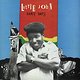 Little John: Early Days