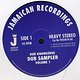 Dub Knowledge: Dub Sampler