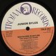 Junior Byles: Beat Down Babylon